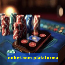 oobet.com plataforma